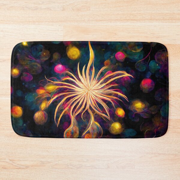Item preview, Fireworks magic (15/16) designed and sold by sabantha.