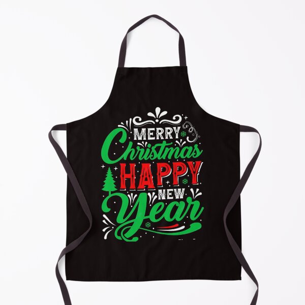 Item preview, Merry Christmas happy new year designed and sold by mandover.