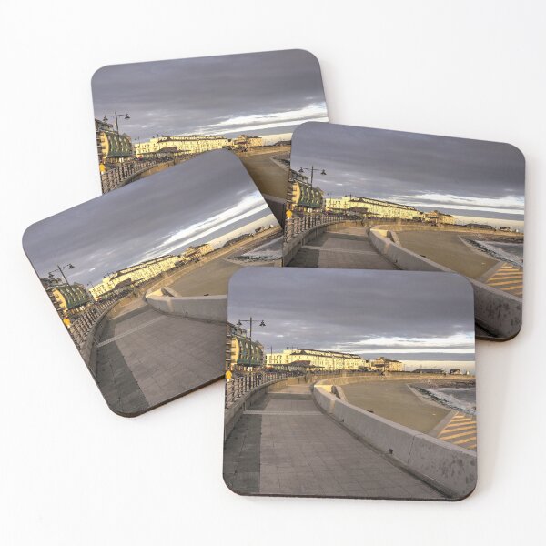 Item preview, Porthcawl Promenade designed and sold by hawkie.
