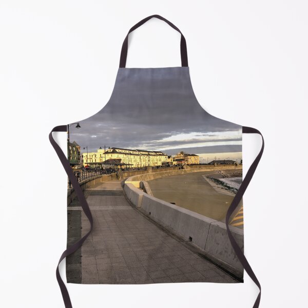 Item preview, Porthcawl Promenade designed and sold by hawkie.