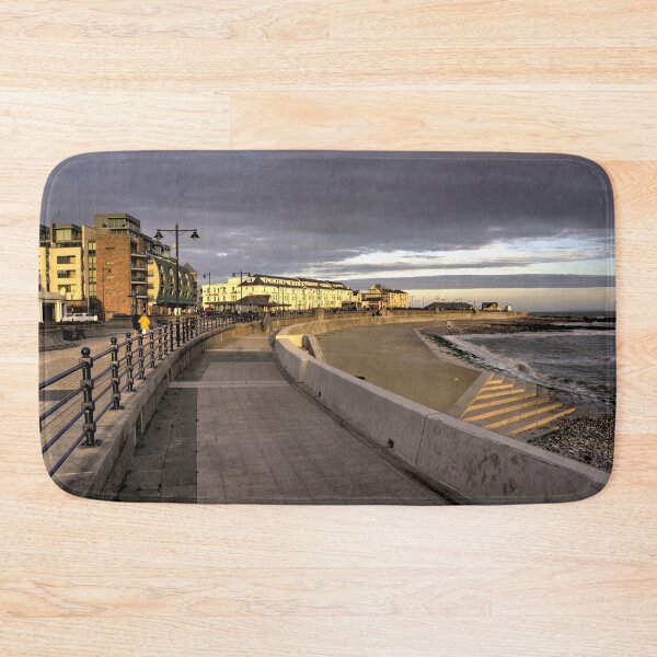 Item preview, Porthcawl Promenade designed and sold by hawkie.