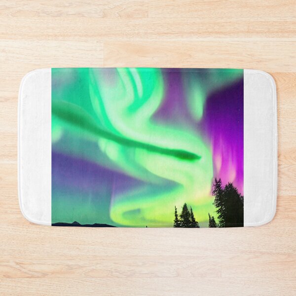 Item preview, Vivid Aurora Borealis designed and sold by VitalDesigner.