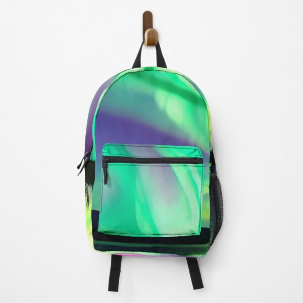 Item preview, Vivid Aurora Borealis designed and sold by VitalDesigner.