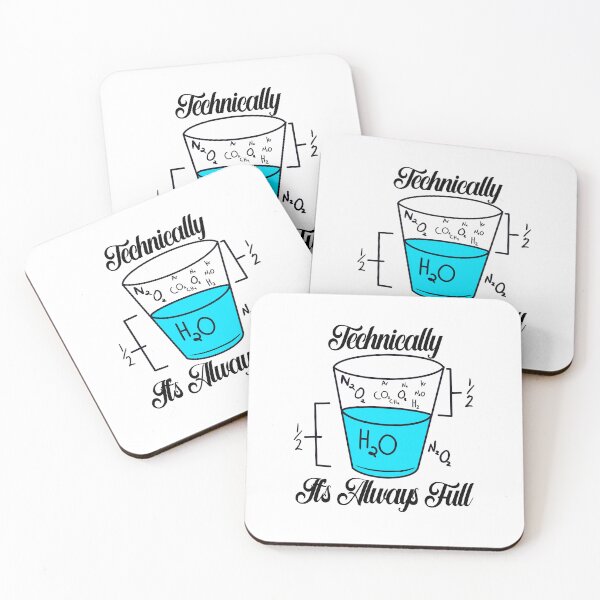 Item preview, Science is Optimistic designed and sold by nextneveldesign.