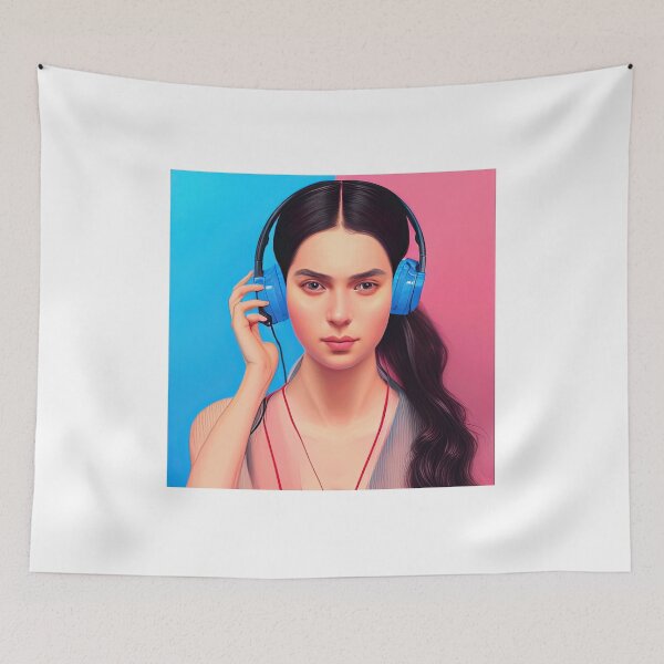 Item preview, Musiclover, musician Character Design for music lovers, musicians or composers designed and sold by Tengerimalac75.
