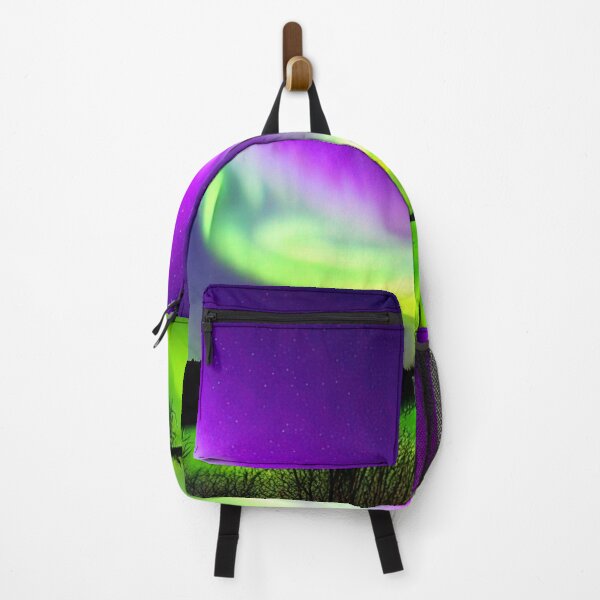 Item preview, Aurora Borealis In The Sky designed and sold by VitalDesigner.