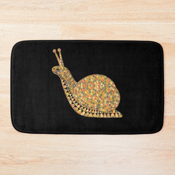 Item preview, Snail - Snail Geometric designed and sold by UnknownArtistt.