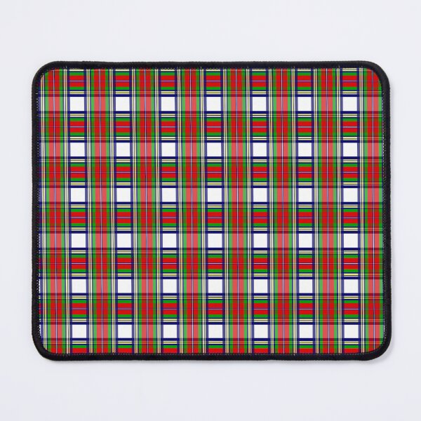 Item preview, Plaid designed and sold by Anthony Seeker.