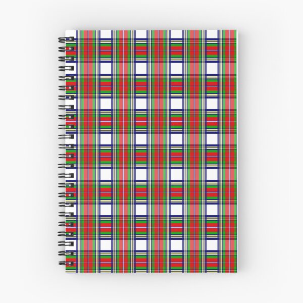 Item preview, Plaid designed and sold by Anthony Seeker.