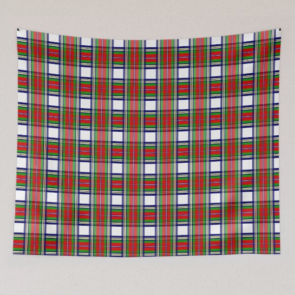 Item preview, Plaid designed and sold by Anthony Seeker.