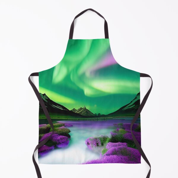 Artikelvorschau, Aurora Borealis entworfen und verkauft von VitalDesigner.