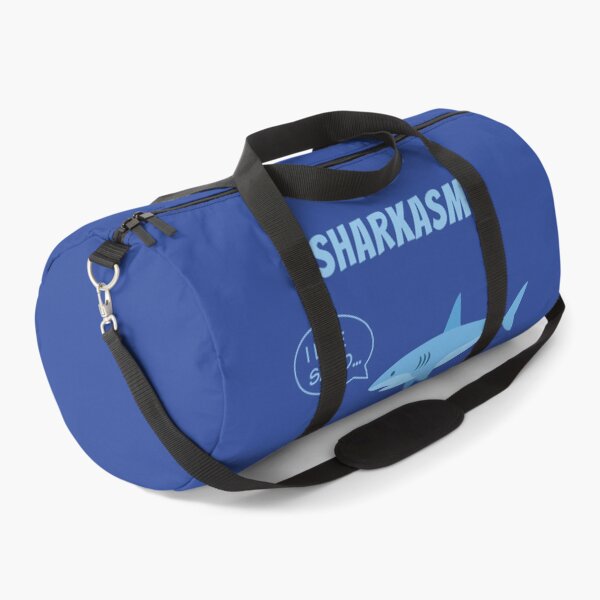 Item preview, Sharkasm designed and sold by ShirtBricks.