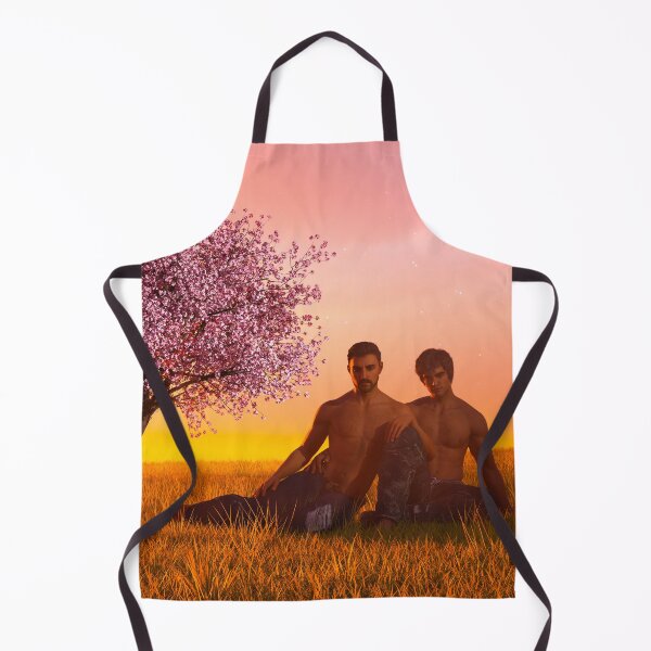 Item preview, Blossom designed and sold by RexRedLGBTQ.