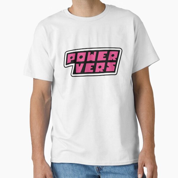 Item preview, Power Vers designed and sold by Matti-Wall.