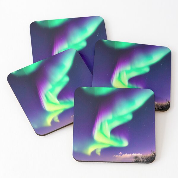 Item preview, Aurora Borealis Wonderful designed and sold by VitalDesigner.