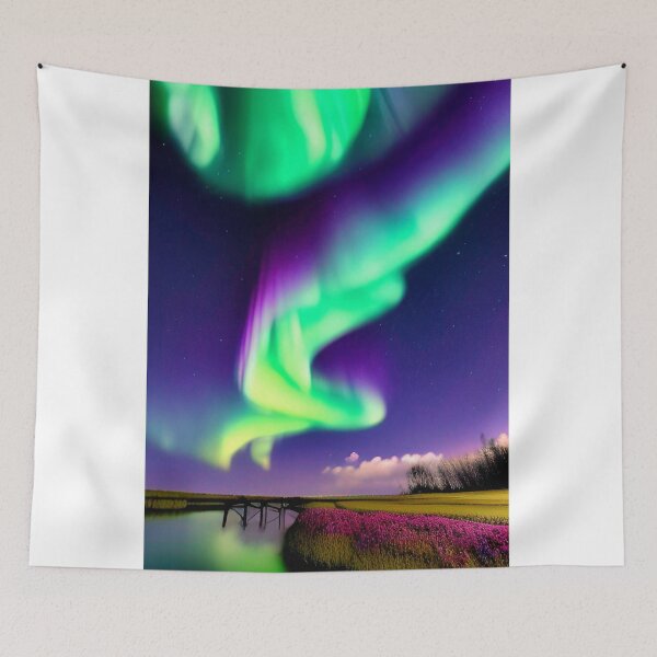 Item preview, Aurora Borealis Wonderful designed and sold by VitalDesigner.