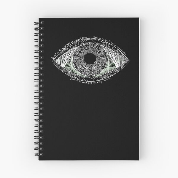 Item preview, The Eye designed and sold by SayazArt.