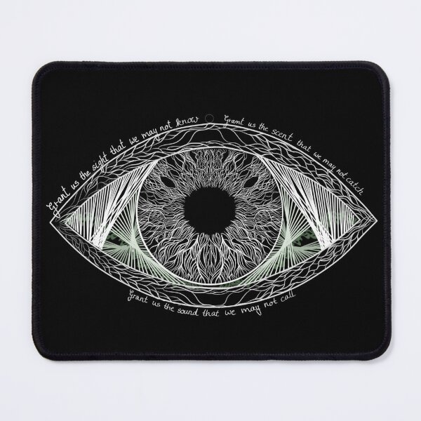 Item preview, The Eye designed and sold by SayazArt.
