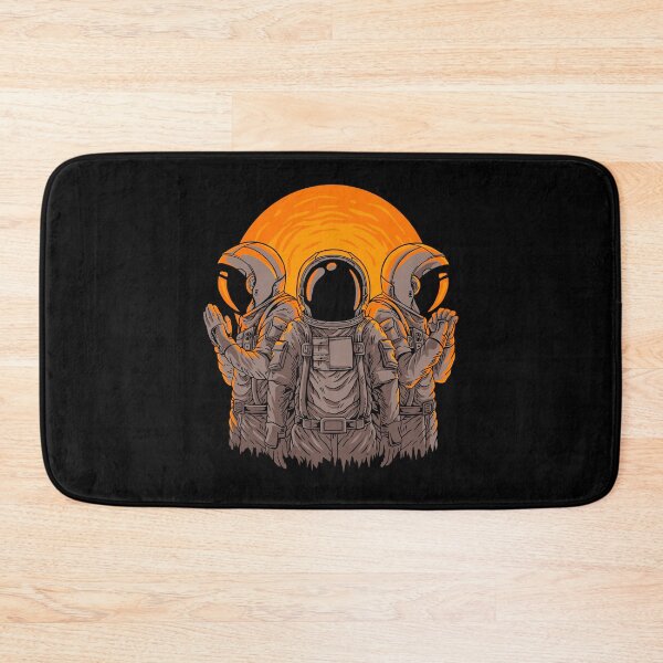 Item preview, Cool Astronauts designed and sold by OnlyCoolDesigns.