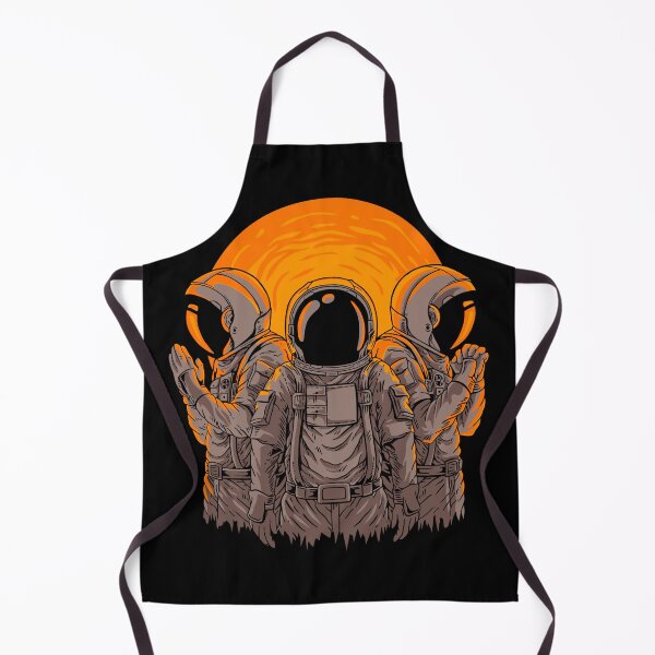 Item preview, Cool Astronauts designed and sold by OnlyCoolDesigns.