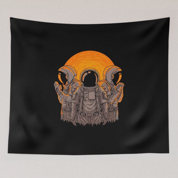 Item preview, Cool Astronauts designed and sold by OnlyCoolDesigns.