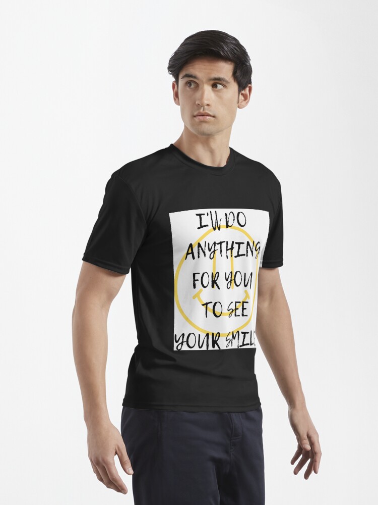 Eminem - Mockingbird Lyrics T-Shirt | Poster