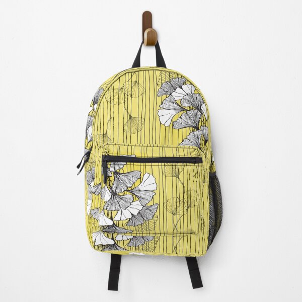Item preview, Gingko Leaves designed and sold by bloodberi.
