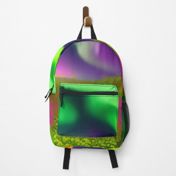 Item preview, Vivid Aurora Borealis designed and sold by VitalDesigner.
