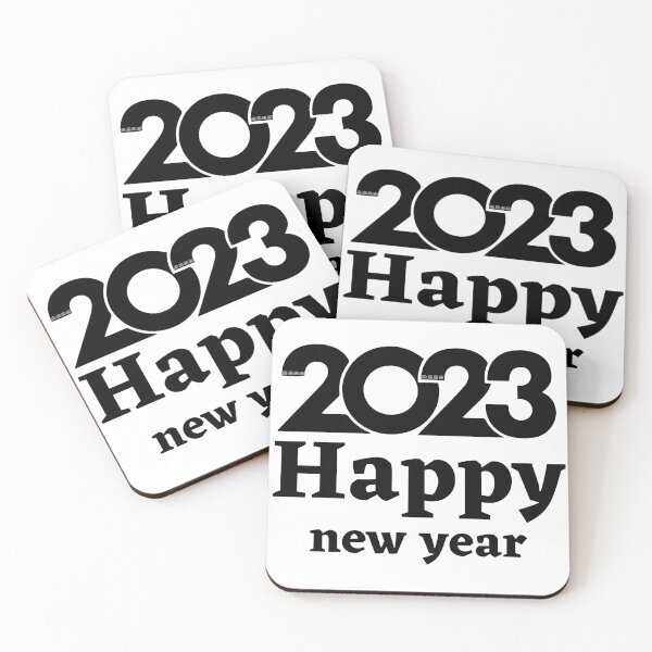 Item preview, 2023 FELIZ AÑO NUEVO - BIENVENIDO 2023 - AÑO NUEVO 2023 designed and sold by WBP Mart.