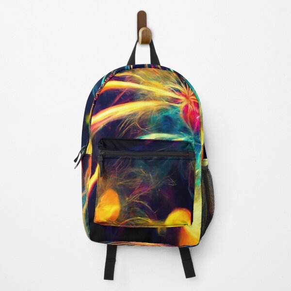 Item preview, Fireworks magic (16/16) designed and sold by sabantha.
