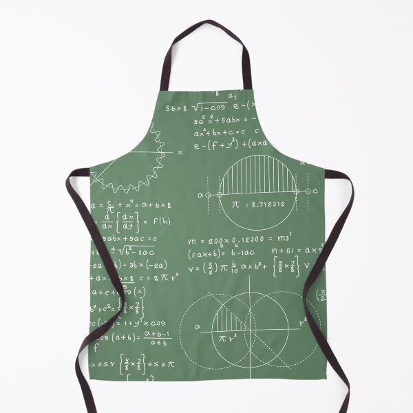 Item preview, Pure Mathematics designed and sold by Vector Scout Lab.