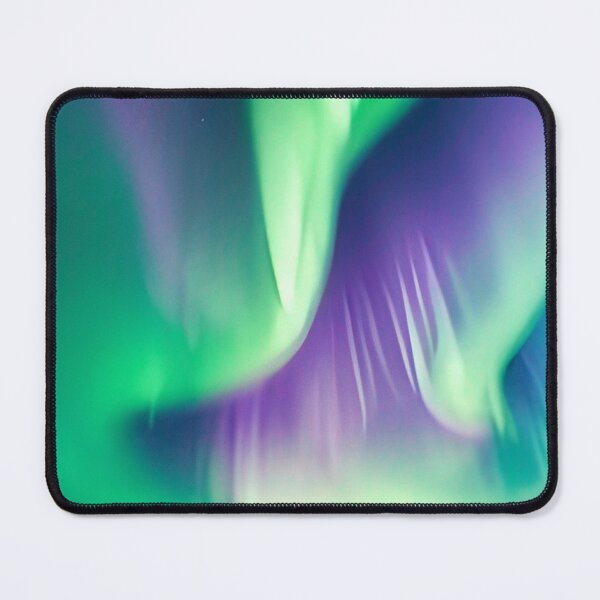 Item preview, Colorful Aurora Borealis designed and sold by VitalDesigner.