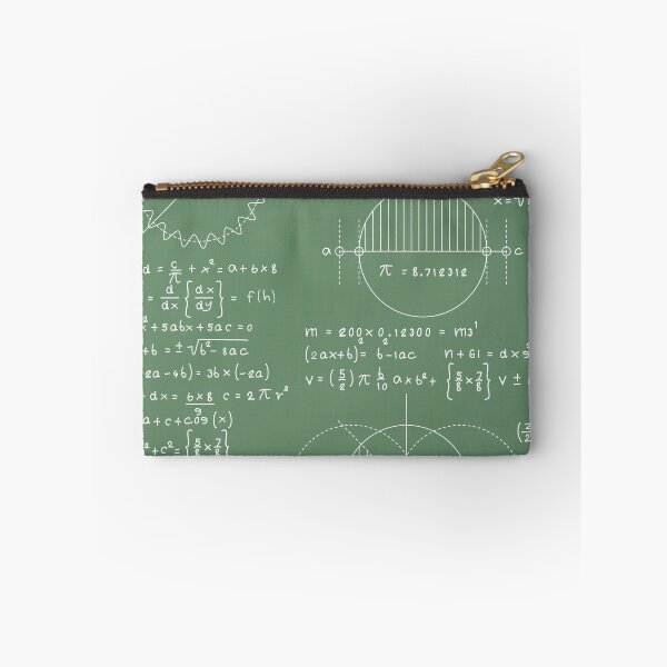 Item preview, Pure Mathematics designed and sold by Vector Scout Lab.