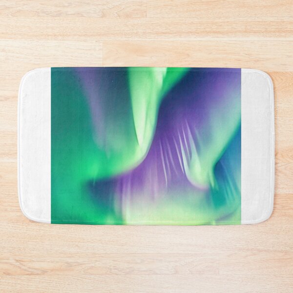 Item preview, Colorful Aurora Borealis designed and sold by VitalDesigner.