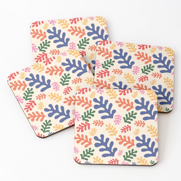 Item preview, Matisse Cut Out Papiers Decoupes designed and sold by maniacfitness.