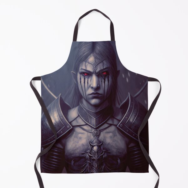 Item preview, Mashup Female Vampire & Dark Fantasy Knight Version 4 designed and sold by PM-Artistic.