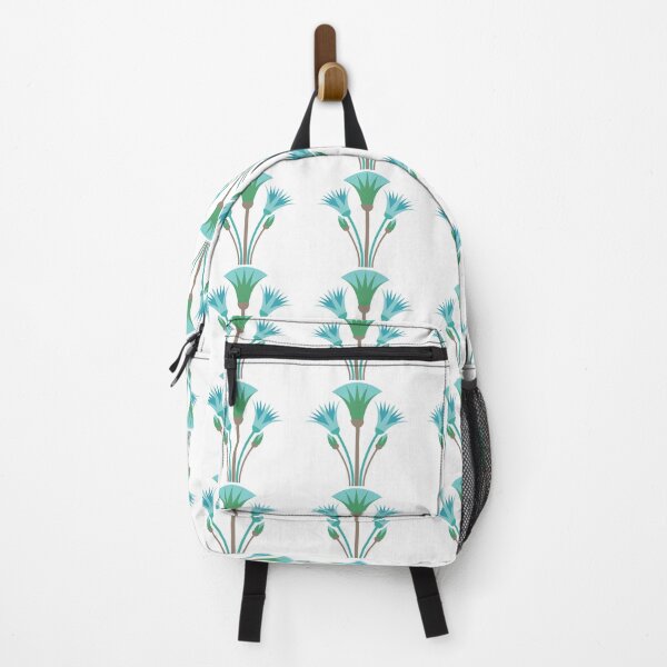 Item preview, Ancient Egypt Lotus Flowers designed and sold by mohamedeldin.