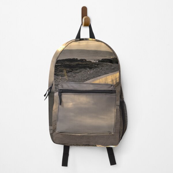 Item preview, Porthcawl Sunset designed and sold by hawkie.
