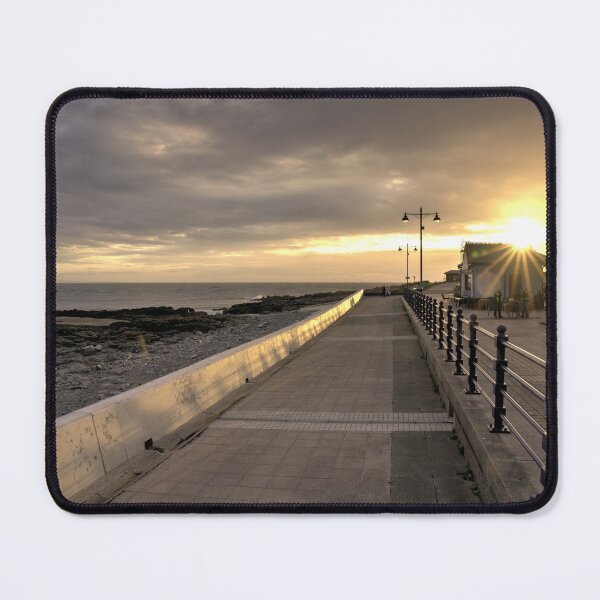 Item preview, Porthcawl Sunset designed and sold by hawkie.