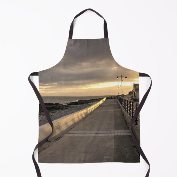 Item preview, Porthcawl Sunset designed and sold by hawkie.