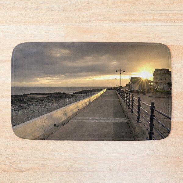 Item preview, Porthcawl Sunset designed and sold by hawkie.