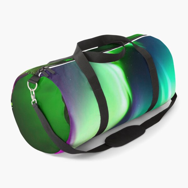 Item preview, Aurora Borealis Full Of Lights designed and sold by VitalDesigner.
