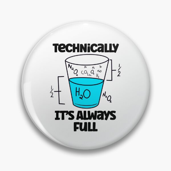 Item preview, Science is Optimistic designed and sold by nextneveldesign.