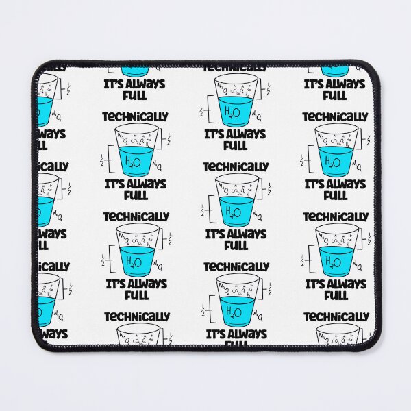 Item preview, Science is Optimistic designed and sold by nextneveldesign.