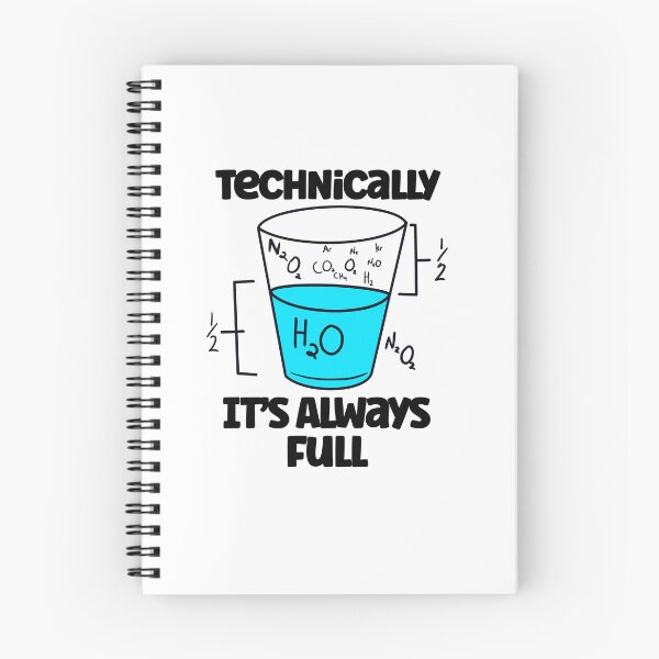 Item preview, Science is Optimistic designed and sold by nextneveldesign.