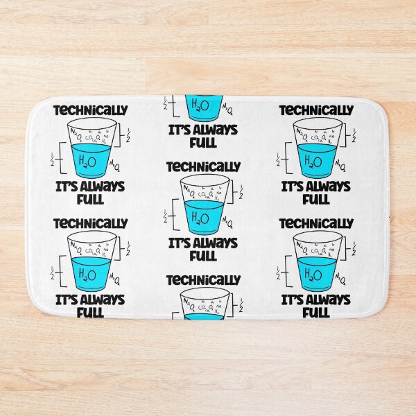 Item preview, Science is Optimistic designed and sold by nextneveldesign.