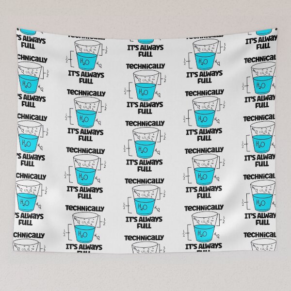 Item preview, Science is Optimistic designed and sold by nextneveldesign.