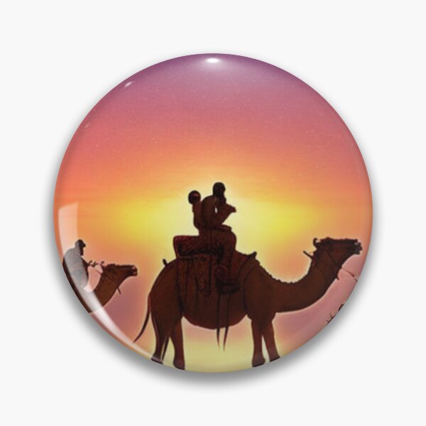 Item preview, Desert Crossing designed and sold by PaigeCompositor.
