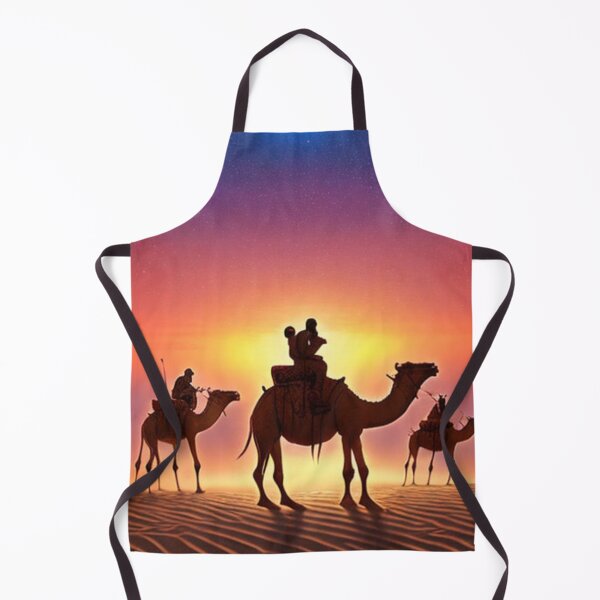 Item preview, Desert Crossing designed and sold by PaigeCompositor.
