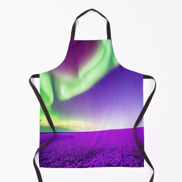 Item preview, Aurora Borealis In The Sky designed and sold by VitalDesigner.
